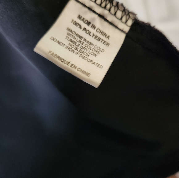 RSQ Keith Haring windbreaker sz small - Picture 5 of 6